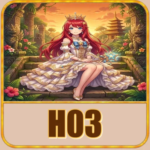 Persyaratan APK h03: Android 5.0, 58 MB, RAM 2 GB