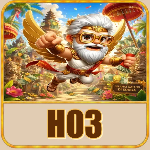 Tabel RTP game kasino h03